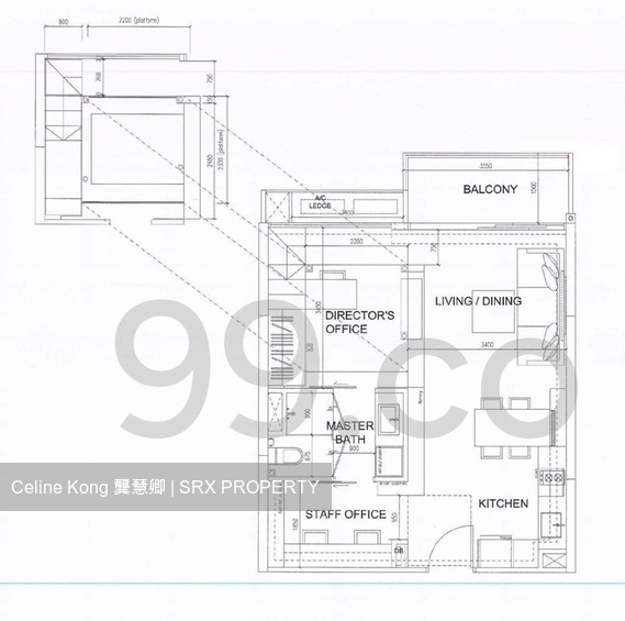 Watertown (D19), Apartment #504369231